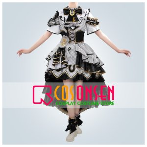 画像: 【25％OFF】ウマ娘 プリティーダービー 6th衣装 全員 コスプレ衣装