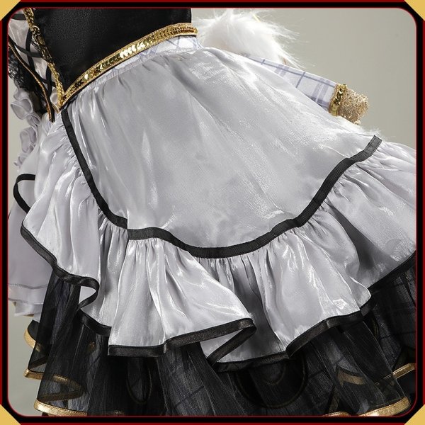 画像8: ウマ娘 プリティーダービー 6th衣装 全員 コスプレ衣装 (8)