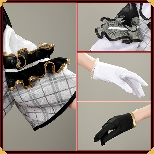 画像10: ウマ娘 プリティーダービー 6th衣装 全員 コスプレ衣装 (10)