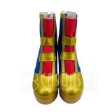 画像: ウマ娘プリティーダービー 初晴・青き絢爛 テイエムオペラオー コスプレ靴