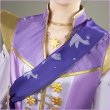 画像7: 【25％OFF】ツイステ風 [夜空のシフォン] ジャック コスプレ衣装 (7)