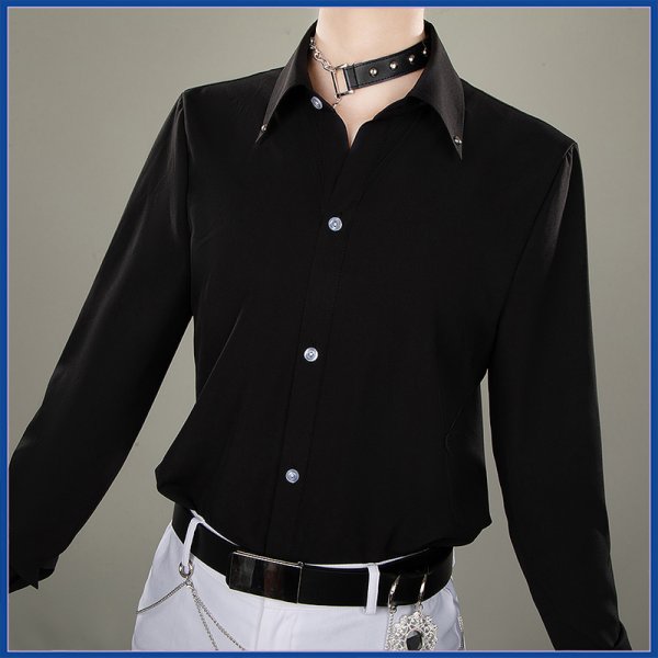 画像13: バーチャルYouTuber Vtuber  Seible セイブル コスプレ衣装 (13)