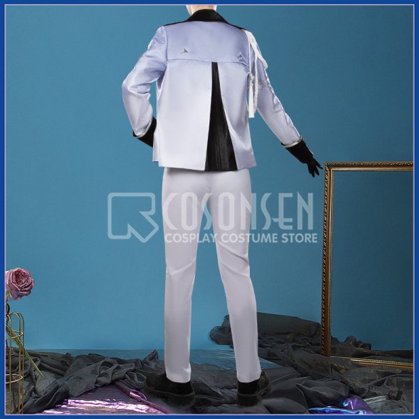 画像4: バーチャルYouTuber Vtuber  Seible セイブル コスプレ衣装 (4)