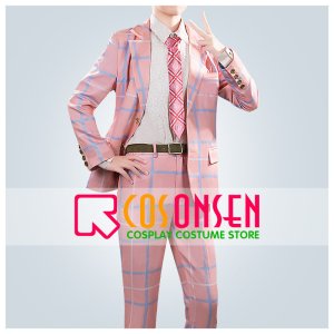 サン　コスチューム にじさんじ ヴォックス・アクマ コスプレ衣装 激安 | COSONSEN