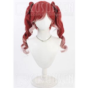 画像: バーチャルYouTuber Vtuber Speciale 早乙女 コスプレウィッグ