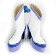 画像1: キミとアイドルプリキュア キュアウインク コスプレ靴 (1)