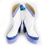 画像: キミとアイドルプリキュア キュアウインク コスプレ靴