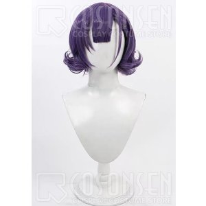 画像: バーチャル YouTuber Vtuber Speciale 七瀬 コスプレウィッグ
