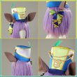 画像15: 【25％OFF】ウマ娘プリティーダービー スマートファルコン パレード衣装 コスプレ衣装 (15)