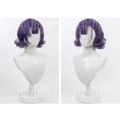 画像3: バーチャル YouTuber Vtuber Speciale 七瀬 コスプレウィッグ (3)