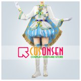 画像: ウマ娘プリティーダービー スマートファルコン パレード衣装 コスプレ衣装