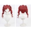 画像2: バーチャルYouTuber Vtuber Speciale 早乙女 コスプレウィッグ (2)