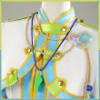 画像7: 【25％OFF】ウマ娘プリティーダービー スマートファルコン パレード衣装 コスプレ衣装 (7)