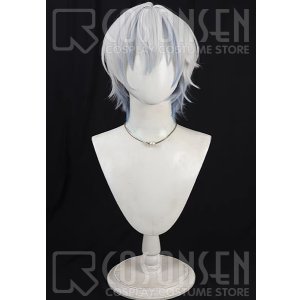 画像: バーチャルYouTuber Vtuber Kaelix ケイリクス コスプレウィッグ