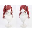 画像3: バーチャルYouTuber Vtuber Speciale 早乙女 コスプレウィッグ (3)