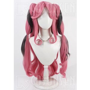 画像: キミとアイドルプリキュア キュアキッス コスプレウィッグ