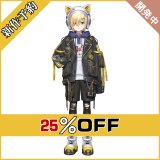 画像: バーチャルYouTuber Vtuber 卯月コウ 宇宙コンセプト新衣装 コスプレ衣装 新作予約