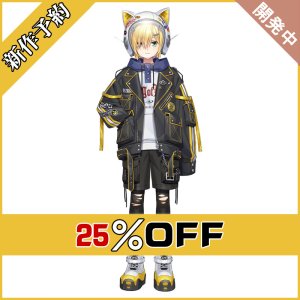画像: バーチャルYouTuber Vtuber 卯月コウ 宇宙コンセプト新衣装 コスプレ衣装 新作予約