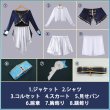 画像16: 【25％OFF】バーチャルYouTuber Vtuber リゼ・ヘルエスタ SYMPHONIA 5周年ライブ衣装 コスプレ衣装 (16)