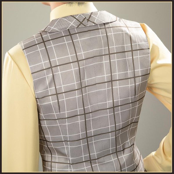 画像9: 【25%OFF】バーチャルYouTuber Vtuber Oriens 2nd Anniversary 緋八マナ コスプレ衣装 (9)