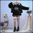 画像2: 【25%OFF】バーチャルYouTuber Vtuber 栞葉るり ULTRA C MV衣装 コスプレ衣装 (2)