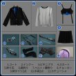 画像12: 【25%OFF】バーチャルYouTuber Vtuber 栞葉るり ULTRA C MV衣装 コスプレ衣装 (12)