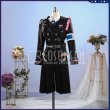 画像4: 【25％OFF】バーチャルYouTuber Vtuber Prison guard 監獄風衣装 酒寄颯馬 コスプレ衣装 (4)
