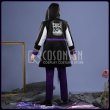 画像3: 【25％OFF】ツイステ風 ボードゲーム部 クラブ・ウェア イデア コスプレ衣装(バッグ付き) (3)