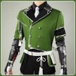 画像6: 【20%OFF】刀剣乱舞 とうらぶ 新刀剣男士 短刀 倶利伽羅江 コスプレ衣装 (6)