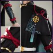 画像7: 【20%OFF】刀剣乱舞 とうらぶ 新刀剣男士 太刀 面影 コスプレ衣装 (7)