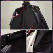 画像8: 【20%OFF】刀剣乱舞 とうらぶ 新刀剣男士 太刀 面影 コスプレ衣装 (8)