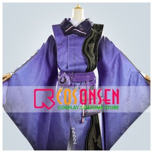 画像: アークナイツ arknights スズランのお父さん コスプレ衣装