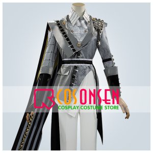 画像: アークナイツ arknights 音律聯覚2025・熠曲豐碑 引星ソーンズ コスプレ衣装