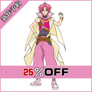 画像: キミとアイドルプリキュア♪ ぼくプリ キュアトップ コスプレ衣装 新作予約