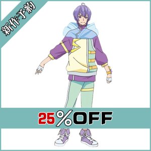 画像: キミとアイドルプリキュア♪ ぼくプリ キュアブレイク コスプレ衣装 新作予約