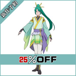 画像: キミとアイドルプリキュア♪ ぼくプリ キュアカグラ コスプレ衣装 新作予約