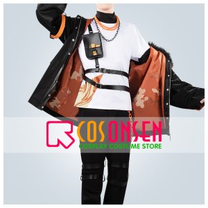 画像: 【25%OFF】バーチャルYouTuber Vtuber 北見 ULTRA C MV衣装 コスプレ衣装