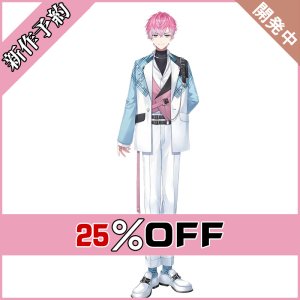 画像: バーチャルYouTuber Vtuber すぷれあ 皇れお コスプレ衣装 新作予約