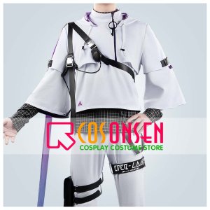 画像: 【25%OFF】バーチャルYouTuber Vtuber ローレン 4周年新衣装 コスプレ衣装