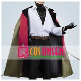 画像: 【25％OFF】バーチャルYouTuber Vtuber シェリン 探偵衣装 コスプレ衣装