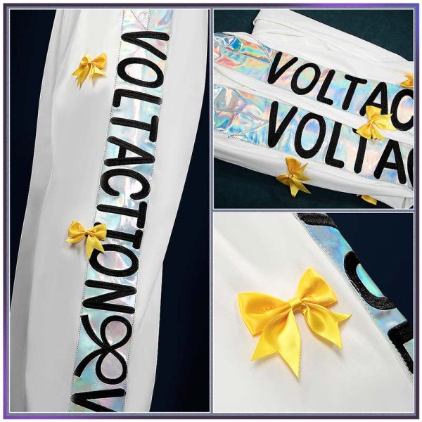 バーチャルYouTuber Vtuber 3rd Anniversary 風楽奏斗 コスプレ衣装