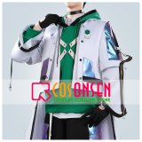 画像: 【25％OFF】バーチャルYouTuber Vtuber Buddy Mode Type 叢雲 コスプレ衣装