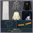 画像9: 【25％OFF】バーチャルYouTuber Vtuber 3rd Anniversary 風楽奏斗 コスプレ衣装 (9)