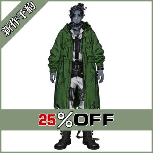 画像: ツツイステ風 スウィング コスプレ衣装 新作予約