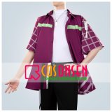 画像: 【25％OFF】バーチャルYouTuber Vtuber Speciale 1st Anniversary 酒寄颯馬 コスプレ衣装