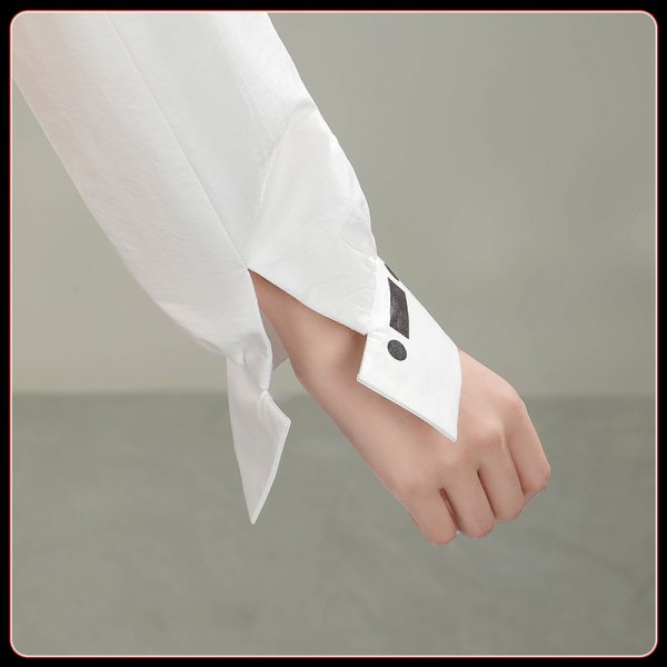 画像12: アークナイツ arknights 能天使 エクシア 日常着 コスプレ衣装 (12)