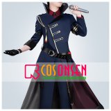 画像: 【25％OFF】バーチャルYouTuber Vtuber 加賀美ハヤト 新3D衣装 コスプレ衣装