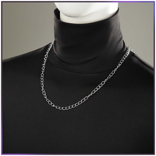 画像11: 【25％OFF】バーチャルYouTuber Vtuber 3rd Anniversary セラフ コスプレ衣装 (11)