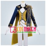 画像: 【25％OFF】バーチャルYouTuber Vtuber 伏見ガク SYMPHONIA 5周年ライブ衣装 コスプレ衣装