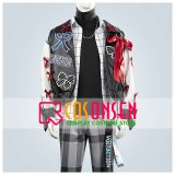 画像: 【25％OFF】バーチャルYouTuber Vtuber 3rd Anniversary セラフ コスプレ衣装